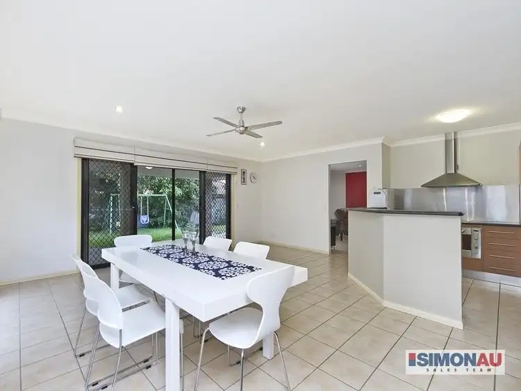 Fourth view of Homely house listing, 19 Elabana Place, Forest Lake QLD 4078
