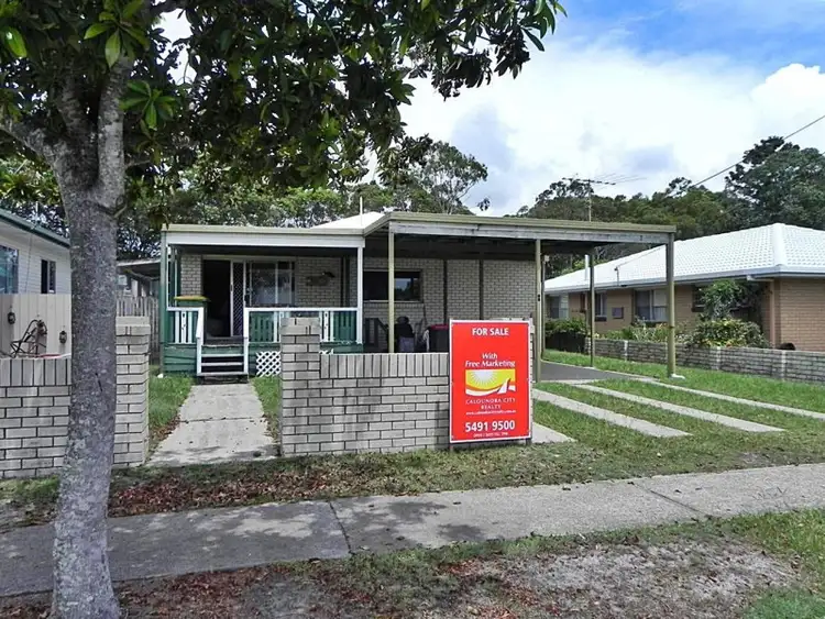 30 Blaxland Street, Golden Beach QLD 4551