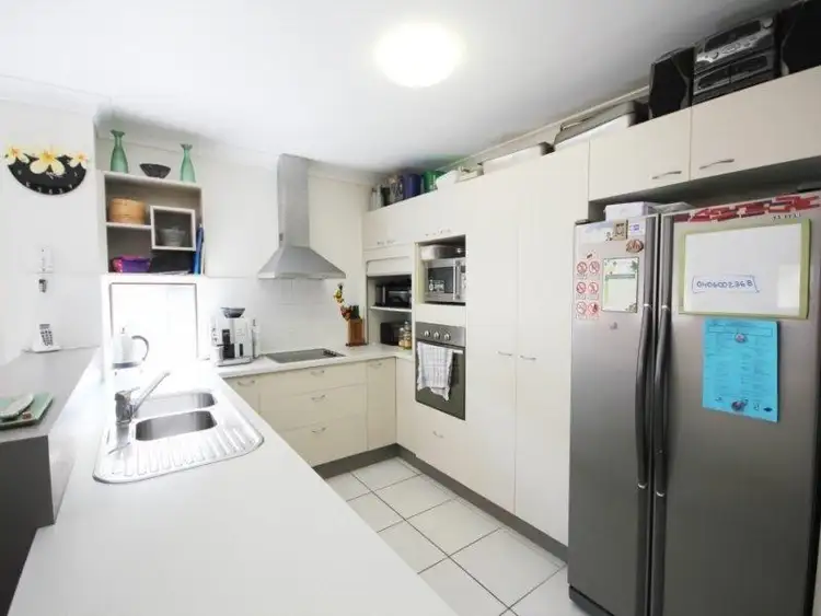 Second view of Homely house listing, 10 Chichester Avenue, Kirwan QLD 4817