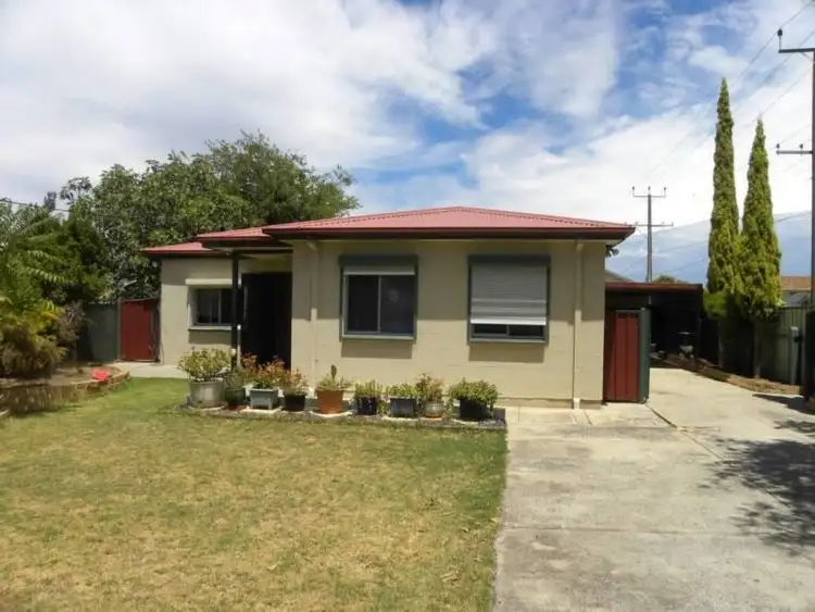 11 McCusker Avenue, Enfield SA 5085