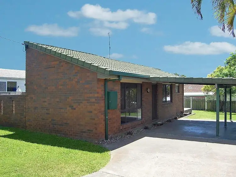 25 Pozieres Crescent, Aroona QLD 4551