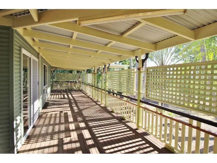 Sixth view of Homely house listing, 98 Bill James Road, Chatsworth QLD 4570