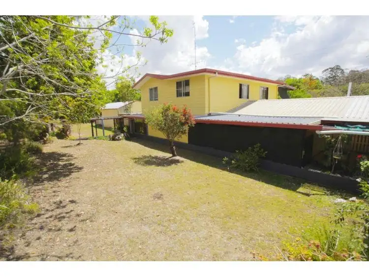 479 Tin Can Bay Road, Canina QLD 4570