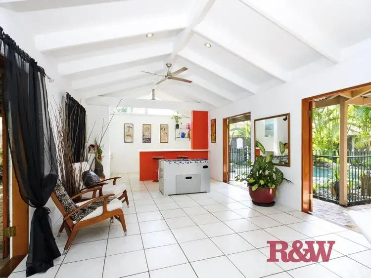 Fourth view of Homely house listing, 40 Mahogany Drive, Marcus Beach QLD 4573