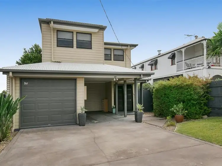 Main view of Homely house listing, 24 Erica Street, Cannon Hill QLD 4170