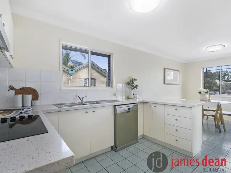Second view of Homely house listing, 35/10 Washington Avenue, Tingalpa QLD 4173