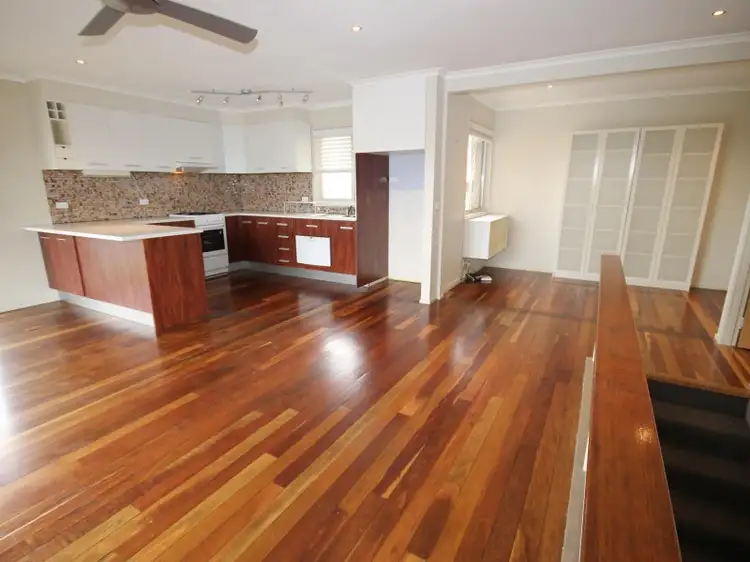 Third view of Homely townhouse listing, 1/45 Lamington Terrace, Dutton Park QLD 4102