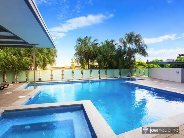 Sixth view of Homely unit listing, L2/92 Quay Street, Brisbane QLD 4000