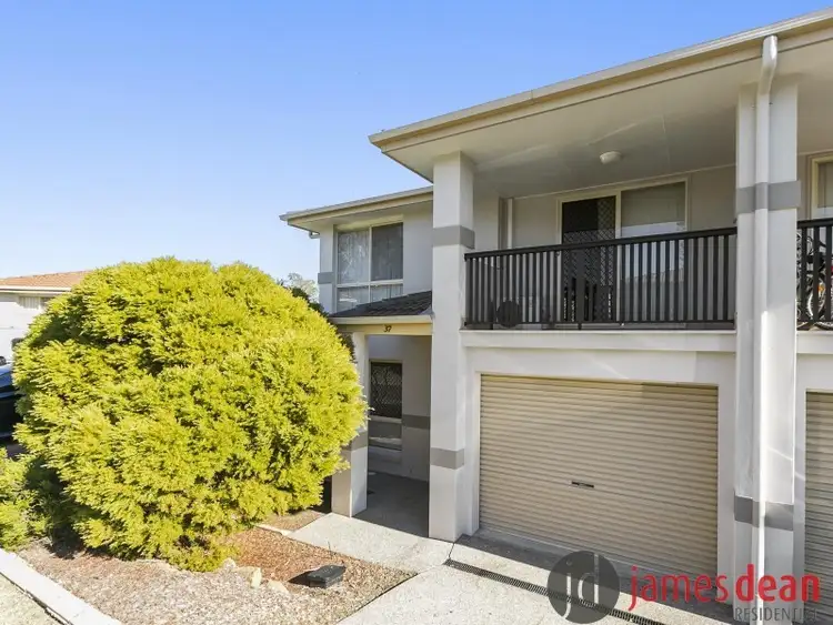 37/81 Network Drive, Wynnum West QLD 4178