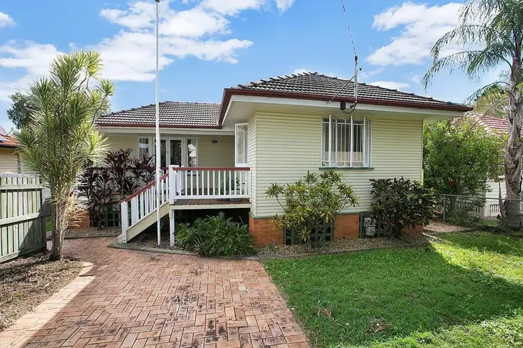 18 Connolly Street, Kedron QLD 4031