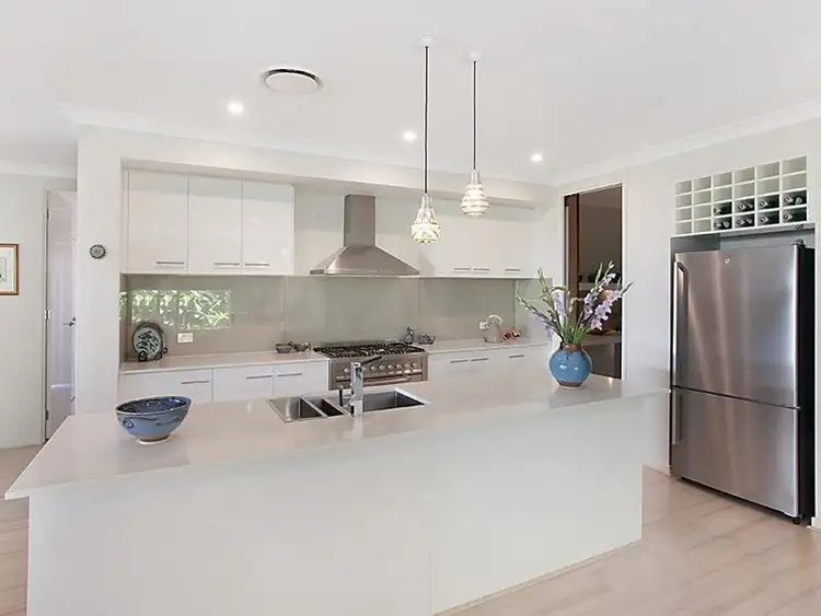 Third view of Homely house listing, 11 Black Beech Road, Noosa Heads QLD 4567