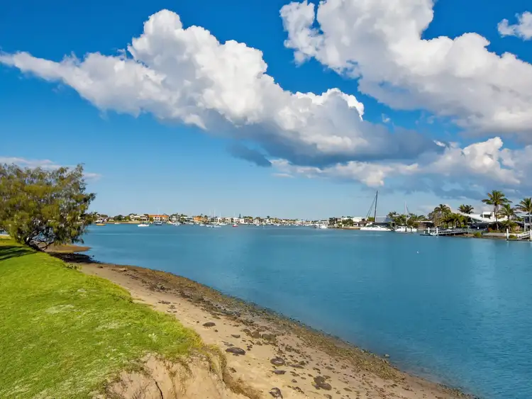 Second view of Homely unit listing, 104 River Esp, Mooloolaba QLD 4557