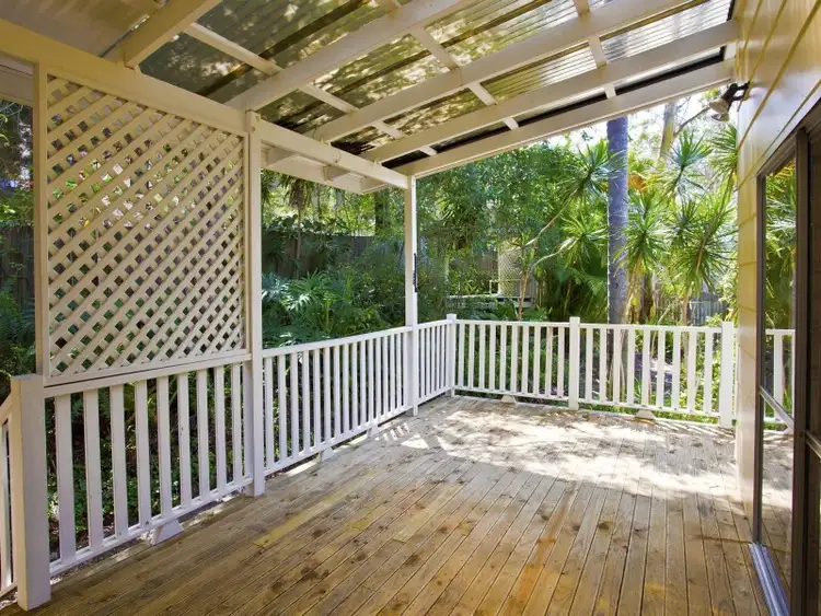 Fifth view of Homely house listing, 8 Honeysuckle Lane, Noosa Heads QLD 4567