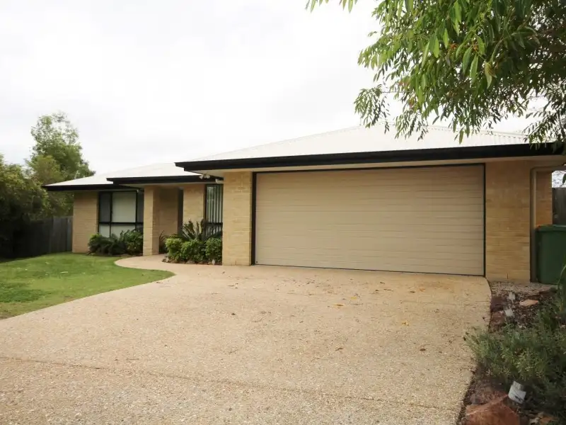 Main view of Homely house listing, 5 Outlook Close, Gympie QLD 4570