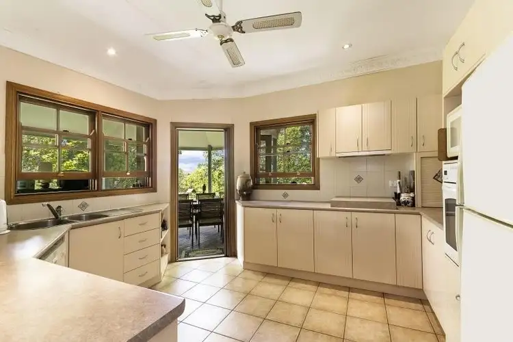 Fifth view of Homely rural property listing, 326 Valdora Road, Valdora QLD 4561