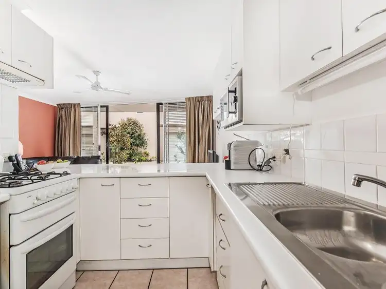 Fourth view of Homely unit listing, 6/3 Advance Place, Sunrise Beach QLD 4567