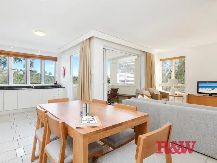 Third view of Homely apartment listing, 433/32 'Laguna on Hastings' Hastings Street, Noosa Heads QLD 4567