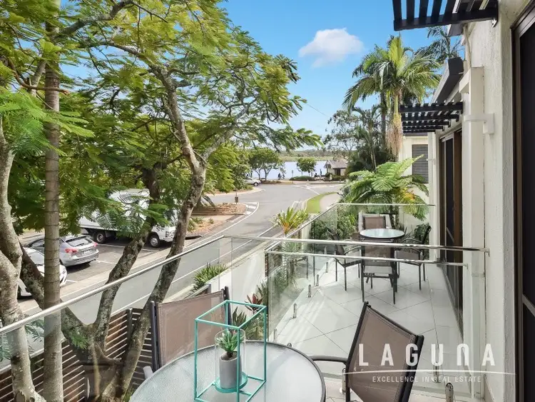Fifth view of Homely unit listing, 23/272 Weyba Road, Noosaville QLD 4566