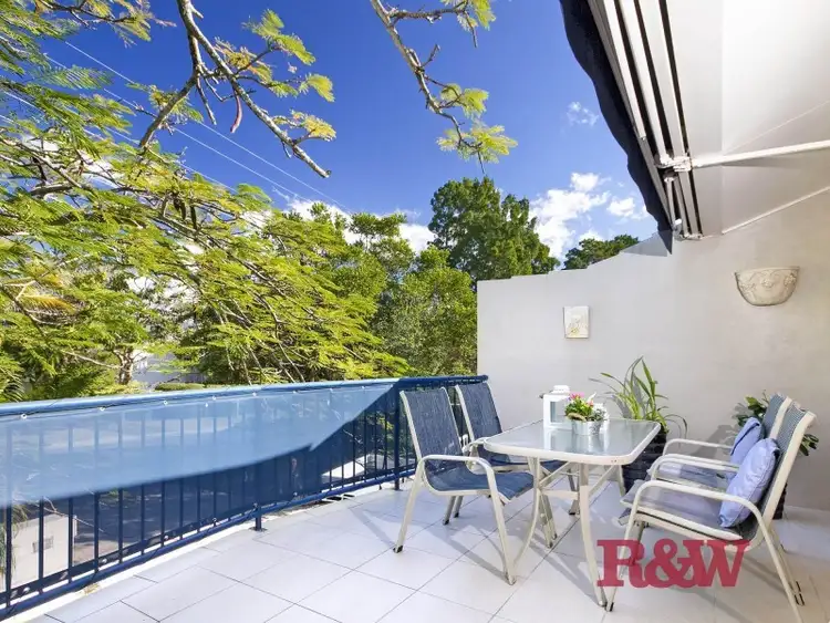 Sixth view of Homely unit listing, 3/23 Viewland Drive, Noosa Heads QLD 4567