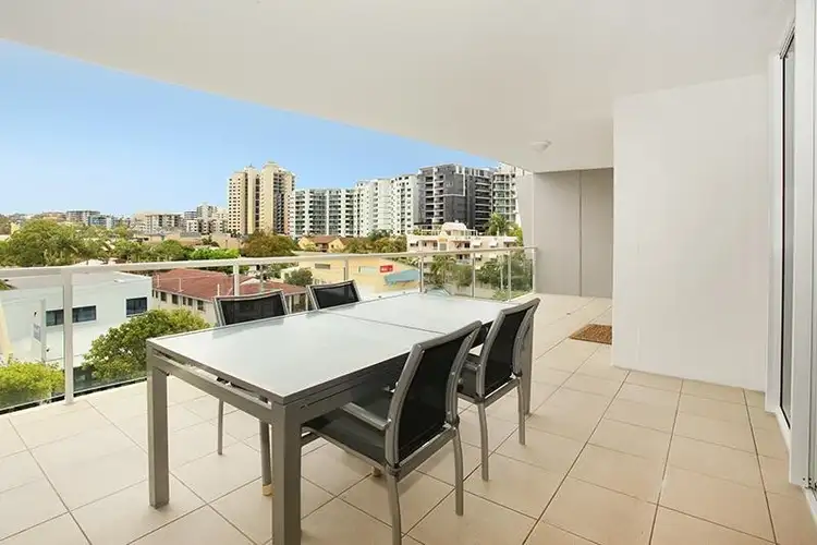 Sixth view of Homely unit listing, 12/21 Smith Street, Mooloolaba QLD 4557