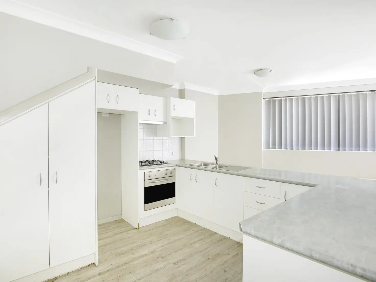 Main view of Homely apartment listing, 5/290 Crown Street, Wollongong NSW 2500