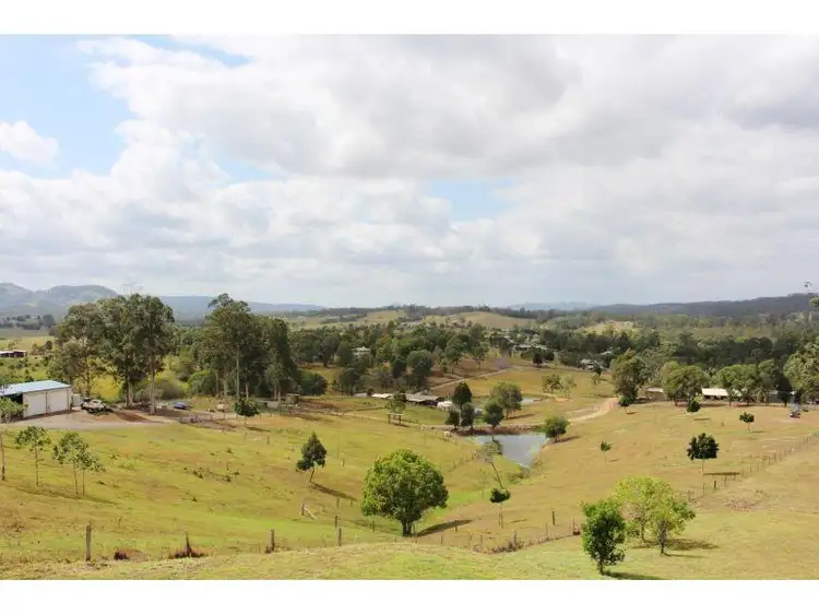 Third view of Homely house listing, 280 Hyland Road, East Deep Creek QLD 4570
