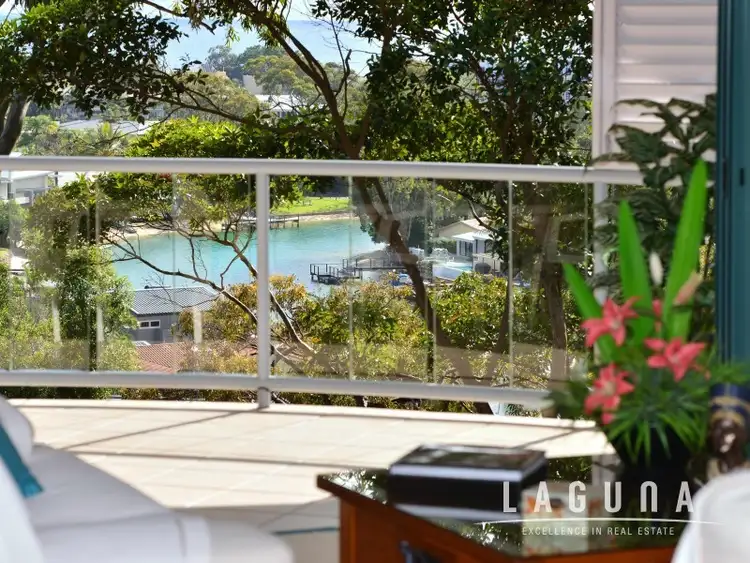 22/4 Serenity Close, Noosa Heads QLD 4567