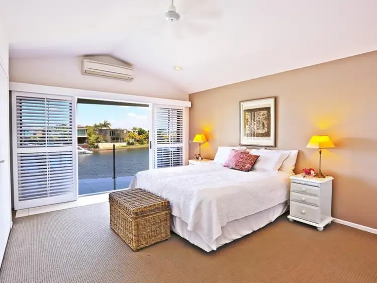 Third view of Homely unit listing, 6/26 Sunseeker Close, Noosa Waters QLD 4566