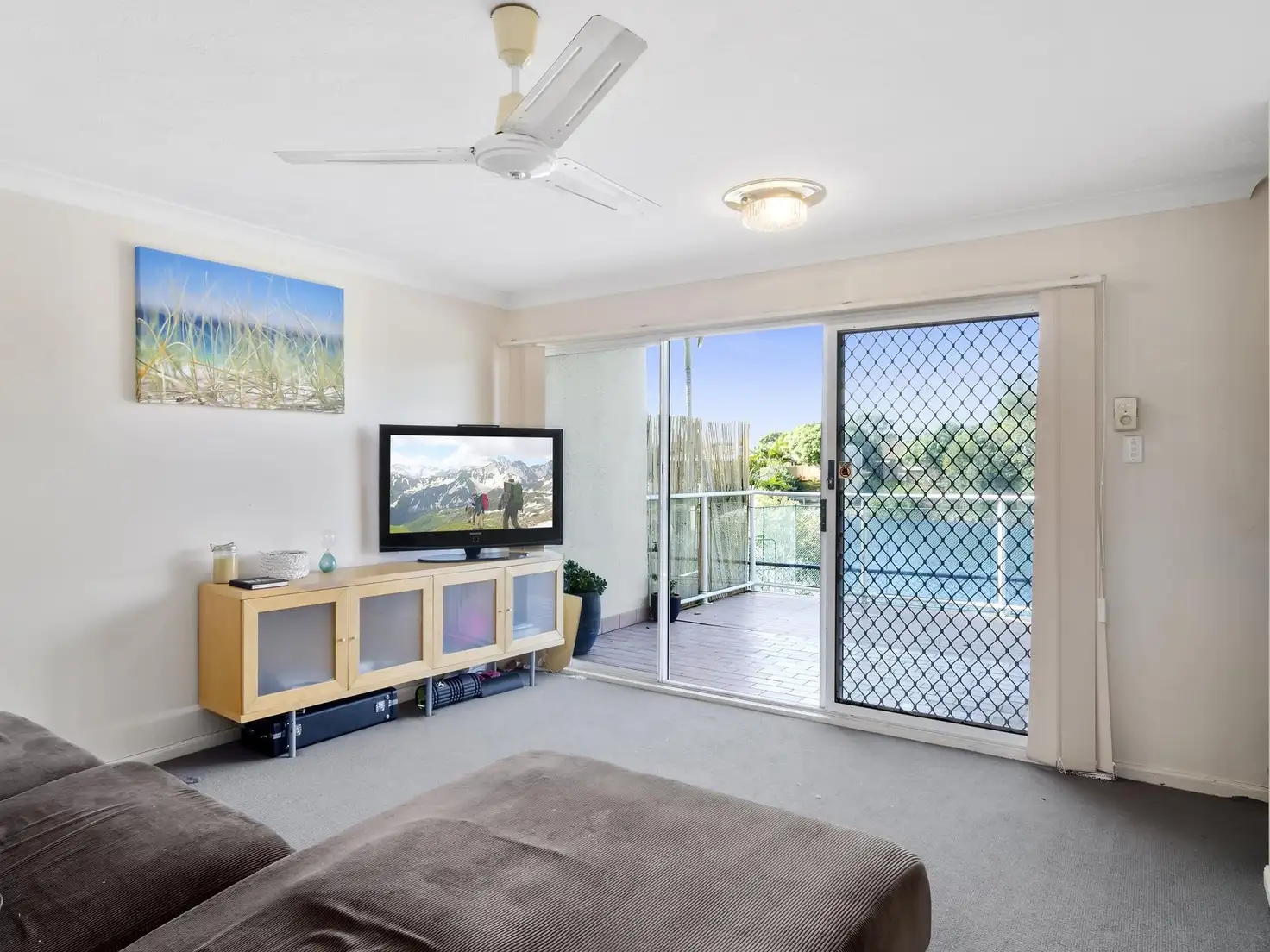 Main view of Homely townhouse listing, 300 Cottesloe Dr, Mermaid Waters QLD 4218