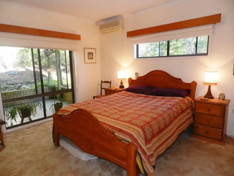Third view of Homely rural property listing, 310 North Deep Creek Road, North Deep Creek QLD 4570