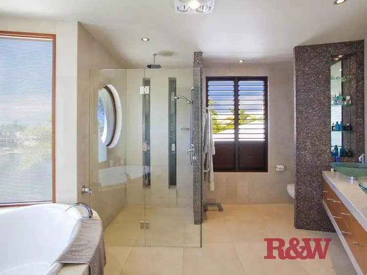 Sixth view of Homely house listing, 18 Topsails Place, Noosa Waters QLD 4566