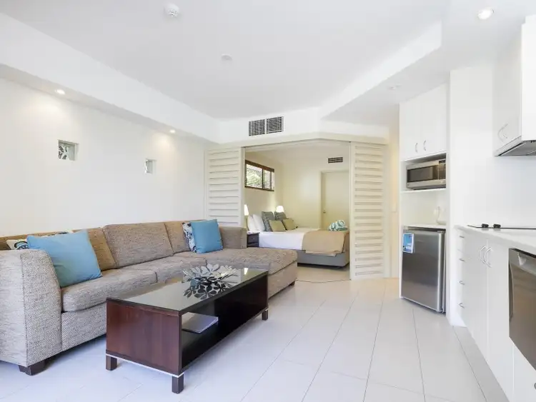 231/'French Quarter' 1 Halse Lane, Noosa Heads QLD 4567