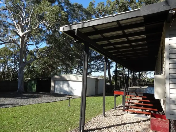 Fifth view of Homely house listing, 18-20 GUTHRIE ST, Russell Island QLD 4184