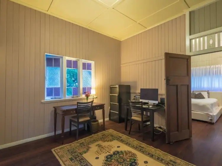 Fifth view of Homely house listing, 705 Cooroy – Belli Creek Rd, Black Mountain QLD 4563