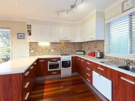 Second view of Homely townhouse listing, 1/45 Lamington Terrace, Dutton Park QLD 4102