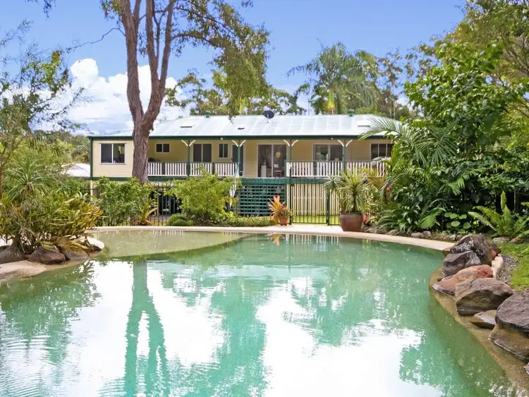 Fifth view of Homely house listing, 4 Gumdale Court, Noosaville QLD 4566