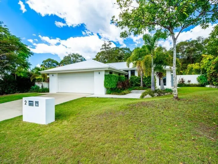 2 Callistemon Court, Southside QLD 4570