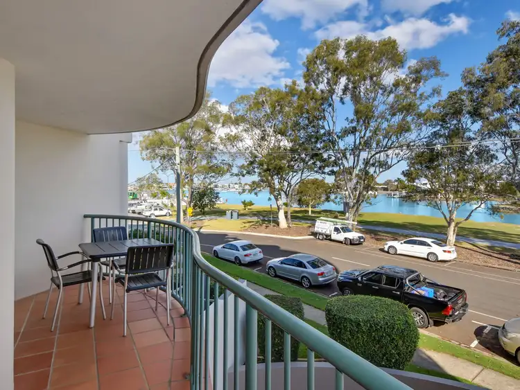 Fourth view of Homely unit listing, 104 River Esp, Mooloolaba QLD 4557