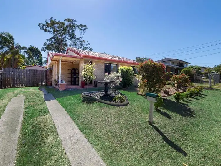 16 Magpie Street, Birkdale QLD 4159