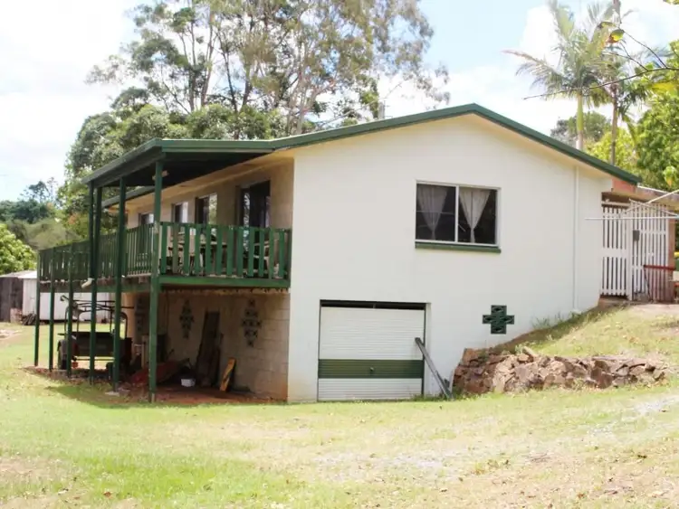 Third view of Homely house listing, 148 Rammutt Road, Chatsworth QLD 4570