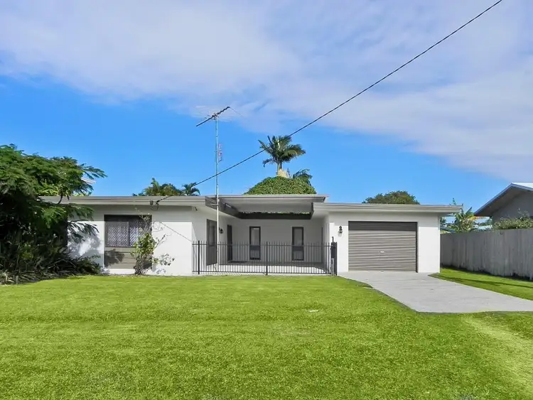 8 Careen Street, Battery Hill QLD 4551