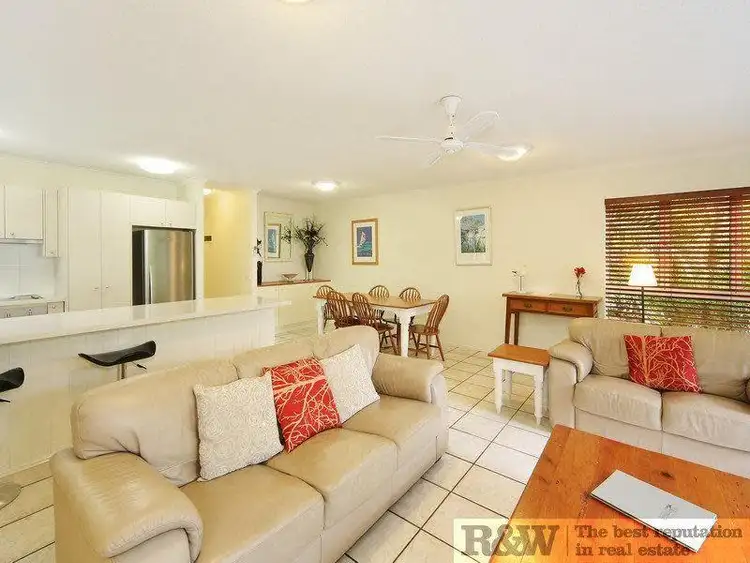 Sixth view of Homely apartment listing, 21/273 'Outrigger' Gympie Terrace, Noosaville QLD 4566