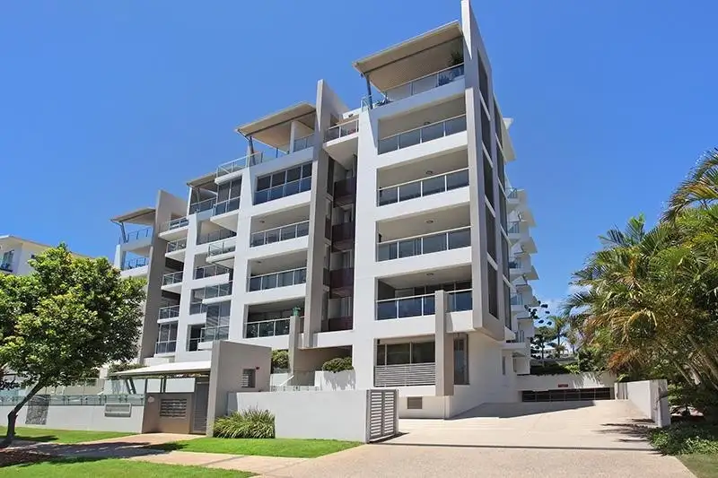 Main view of Homely apartment listing, 5 Foote St, Mooloolaba QLD 4557
