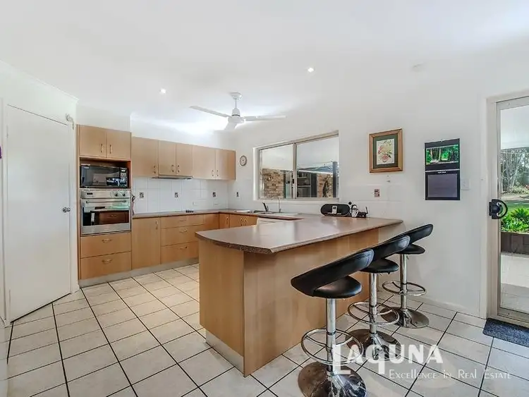 Third view of Homely house listing, 104 Woodhaven Way, Cooroibah QLD 4565