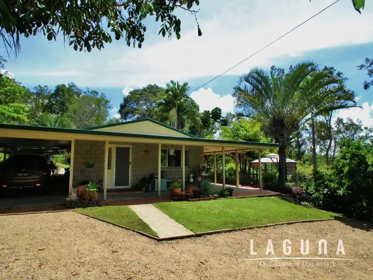 23 Eljays Road, The Palms QLD 4570