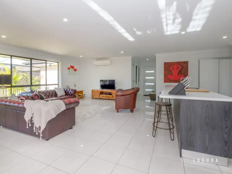 Fifth view of Homely house listing, 10 Trafalgar Court, Southside QLD 4570