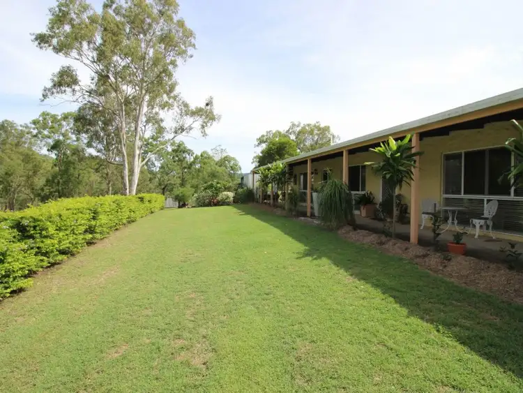 Fifth view of Homely house listing, 23 Wyuna Drive, Glastonbury QLD 4570
