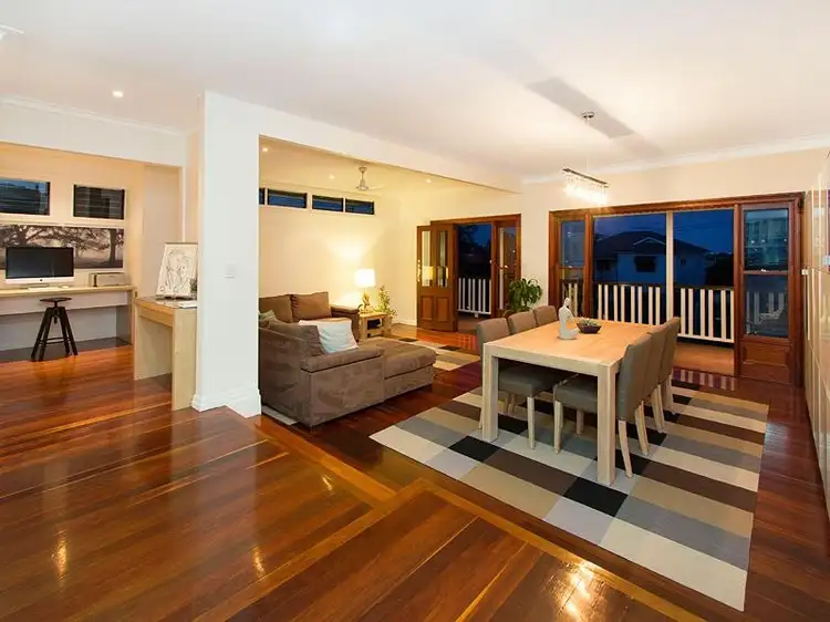 Fourth view of Homely house listing, 16 Vista Street, Balmoral QLD 4171