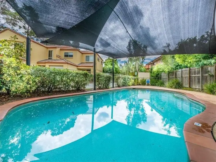 Fourth view of Homely townhouse listing, 22/36 Beattie Road, Coomera QLD 4209