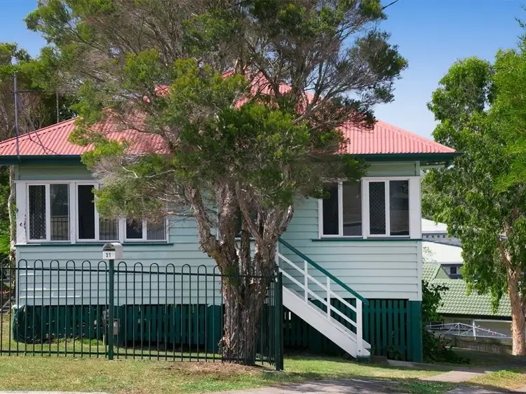 Sixth view of Homely house listing, 31 Quirinal Crescent, Seven Hills QLD 4170